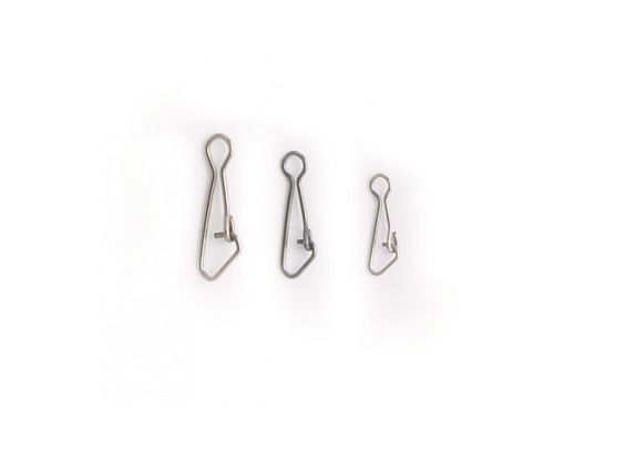 IMPERDIBLE ASARI HOOK COLOR NEGRA 410NE 12 UNIDADES