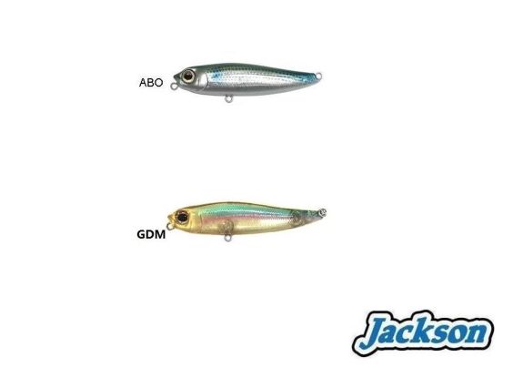 PASEANTE JACKSON RISK BAIT 