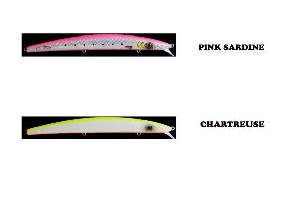 FBL LONG ESPETRON 185SP