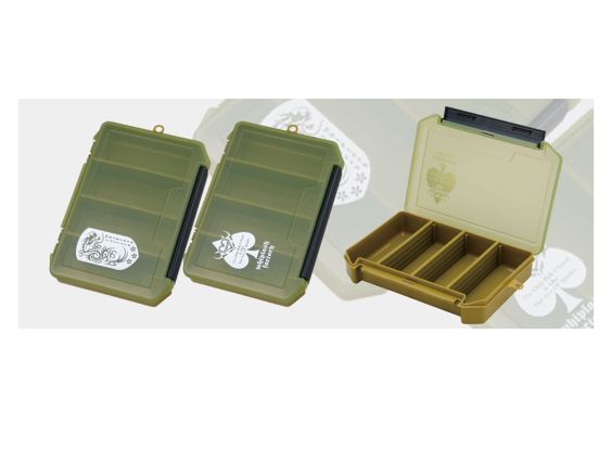 CAJA WHIPLASH FACTORY BOX VS-3010NDM