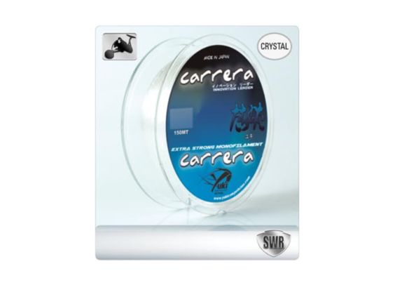 MONOFILAMENTO YUKI CARRERA 