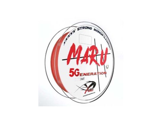 MONOFILAMENT YUKI MARU 