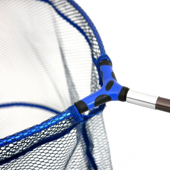 CABEZA SACADERA YUKI OVAL RUBBER 45 MICROMESH