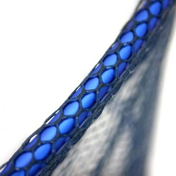 CABEZA SACADERA YUKI OVAL RUBBER 45 MICROMESH