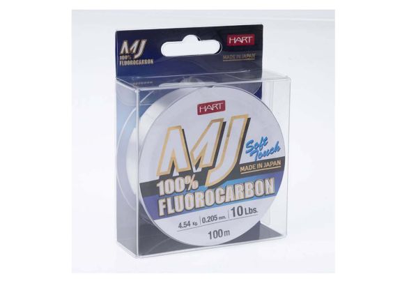 FLUOROCARBONO HART MJ 