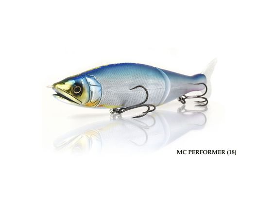 GAN CRAFT JOINTED CLAW 178F