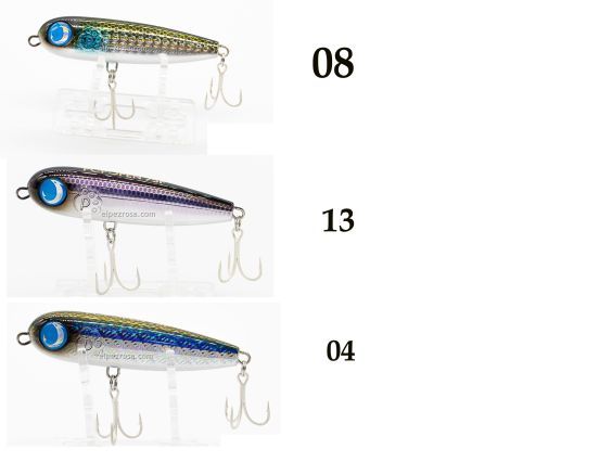 JUMPRIZE POPOPEN 75F