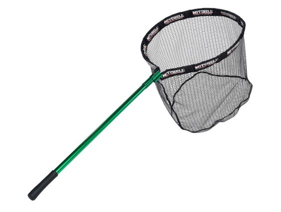 SACADERA TELESCÓPICA MITCHELL ADVANCED BOAT NET