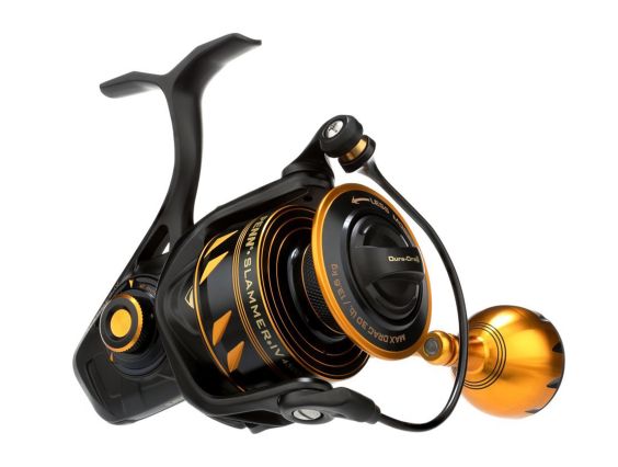 CARRETE PENN SLAMMER IV