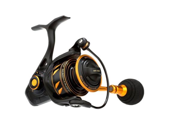 CARRETE PENN SLAMMER IV