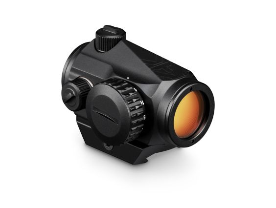 PUNTO ROJO VORTEX CROSSFIRE II