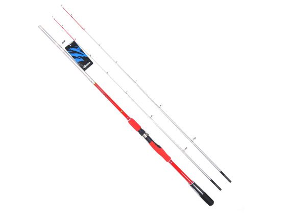 CAÑA OKUMA EGING SUPERBOAT