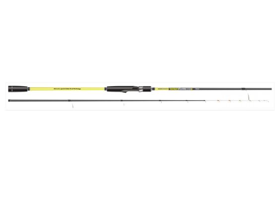 CAÑA OKUMA TATAKY PRO TTX200