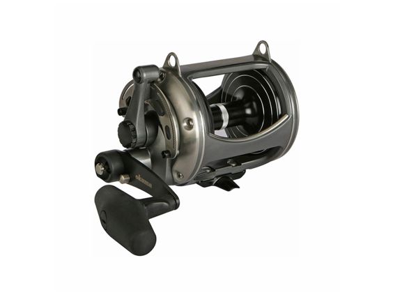 CARRETE OKUMA SOLTERRA SLX-30 II RH