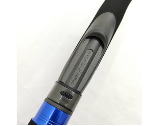 CAÑA STORM ADVENTURE X JIGGING (SPIN)