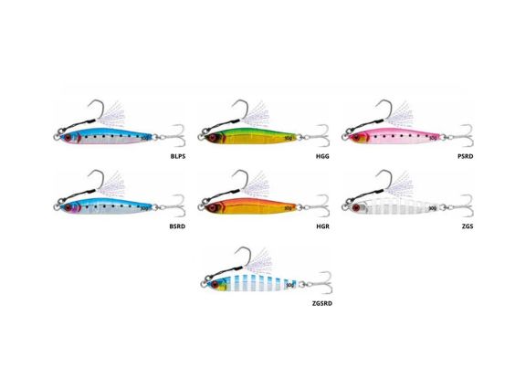 STORM GOMOKU TRICK METAL 