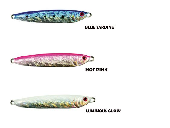 RAGOT MICRO HERRING 6GRS