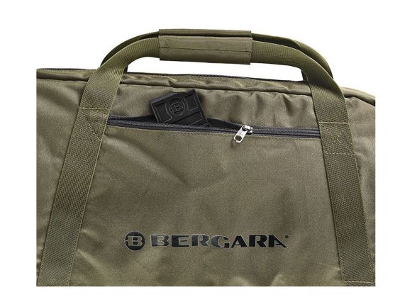 FUNDA BERGARA PER RIFLE BASIC