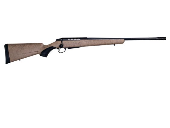 RIFLE CERROJO TIKKA T3X LITE ROUGHTECH DESERT 