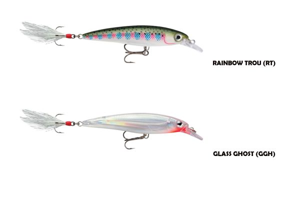 RAPALA X-RAP 4CM