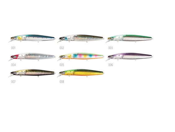 MINNOW SHIMANO EXSENCE SILENT ASSASSIN FLASH BOOT 