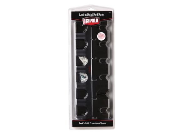 REPOSACAÑAS RAPALA LOCK N HOLD ROD RACK
