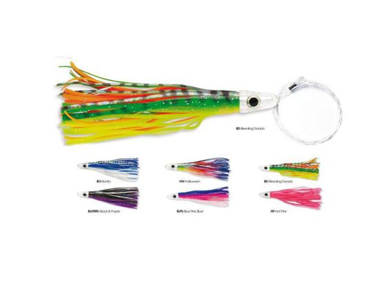 WILLIAMSON TUNA CATCHER RIGGED 6