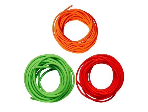 GOMA ELÁSTICA YUKI SILICONA POLE ELASTIC