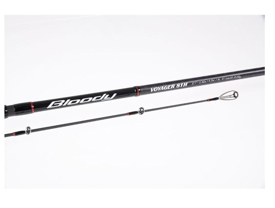 CAÑA HART BLOODY VOYAGER