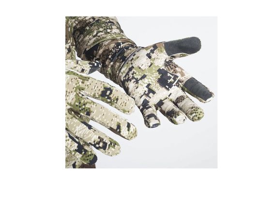 GUANTE SITKA ASCENT COLOR OPTIFADE SUBALPINE