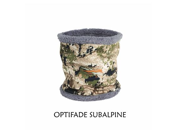 BRAGA SITKA NECK GAITER