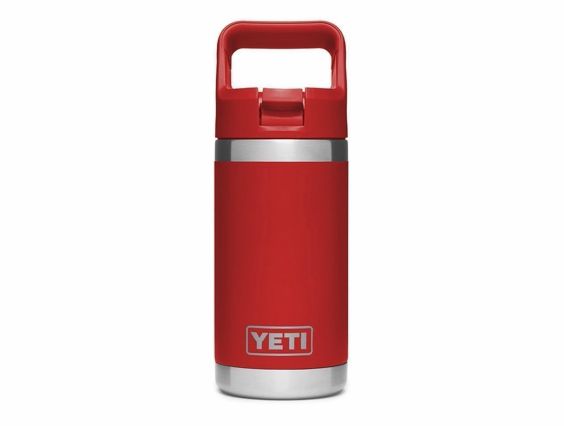 BOTELLA YETI RAMBLER JUNIOR KIDS BOTTLE 12OZ