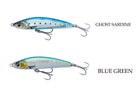 SAVAGE GEAR GRAVITY PENCIL 70