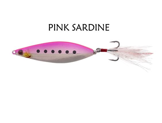 SAVAGE GEAR MICRO SKIPPER 
