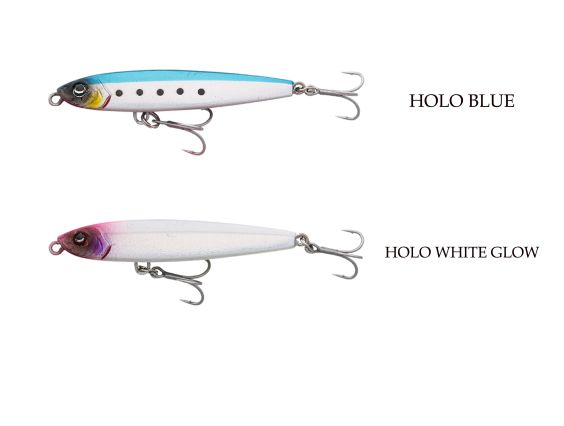 SAVAGE GEAR JIG PENCIL MICRO Z 49S