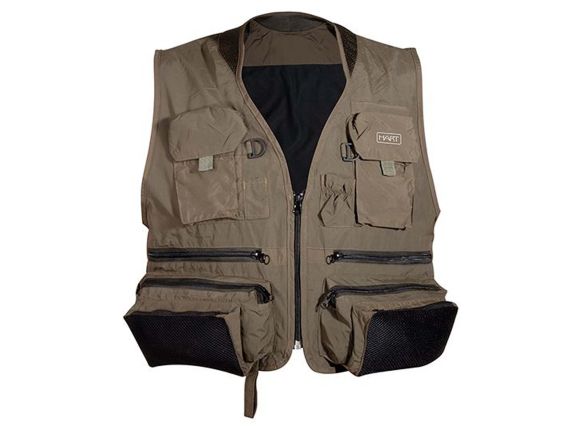 CHALECO HART DRUMMOND