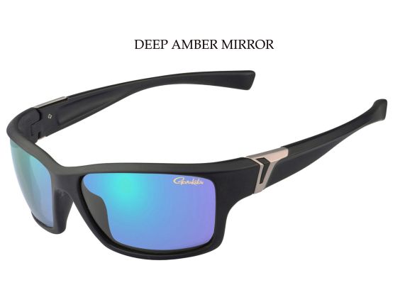 GAFAS POLARIZADAS GAMAKATSU EDGE