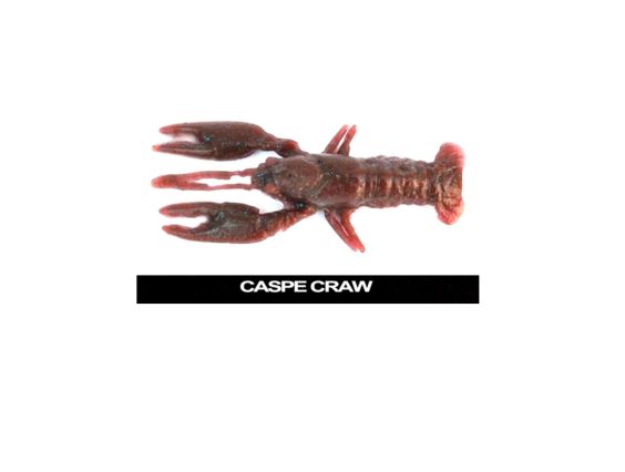 LONGASBAITS VERO CRAW