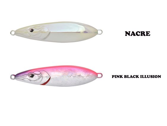 XORUS FLAPSTURIE 120