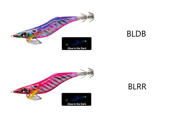 YO-ZURI AURIE-Q FINACE  