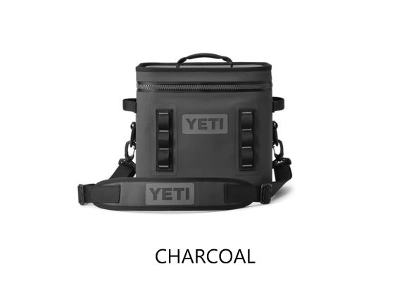 NEVERA YETI HOPPER FLIP 12LTS 