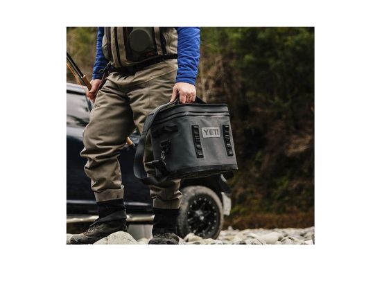 NEVERA YETI HOPPER FLIP 12LTS 