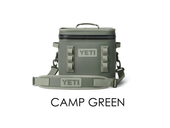 NEVERA YETI HOPPER FLIP 12LTS 