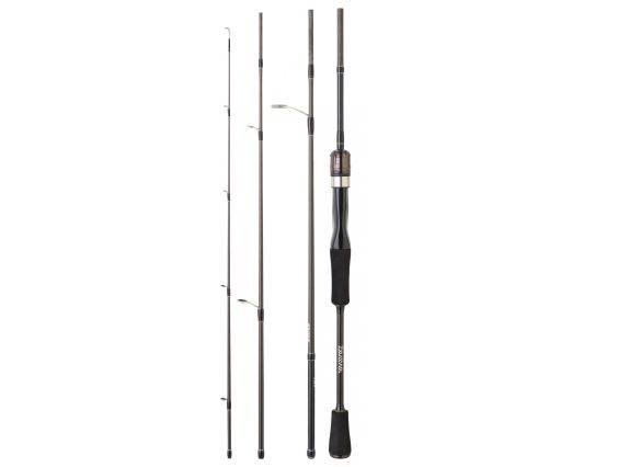 CAÑA DAIWA EXCELER TRAVEL