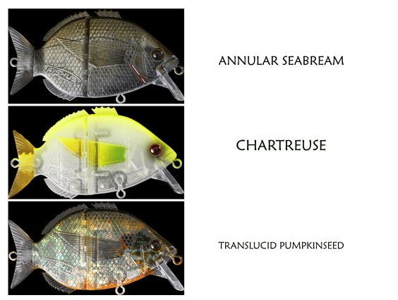 FBL ESPARRALL 76 SK (RATTLING)