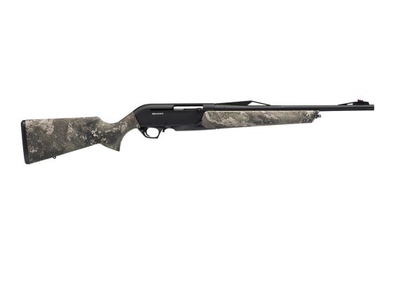 RIFLE SEMIAUTOMÁTICO WINCHESTER SXR2 STRATA FLUTED