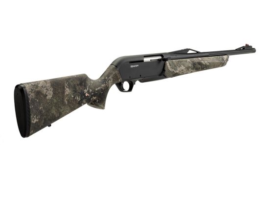 RIFLE SEMIAUTOMÁTICO WINCHESTER SXR2 STRATA FLUTED