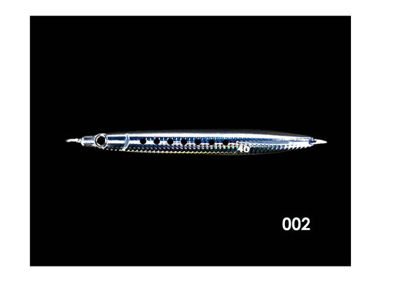 JIG ZEAKE G-SLASHER 10GRS