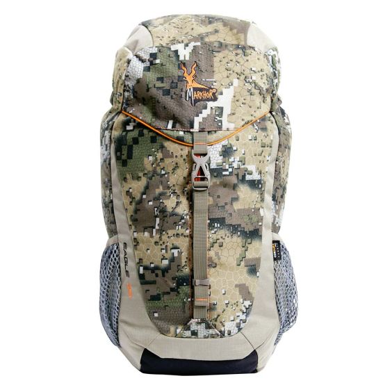 MOCHILA MARKHOR EAGLE 25LTS
