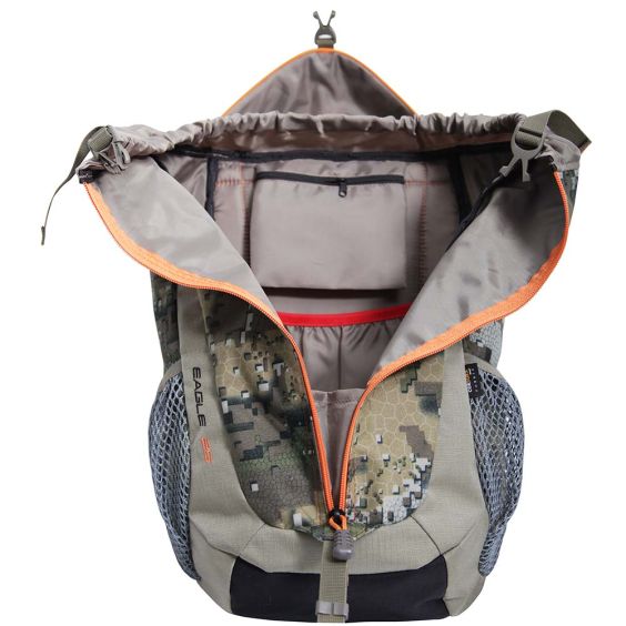 MOCHILA MARKHOR EAGLE 25LTS